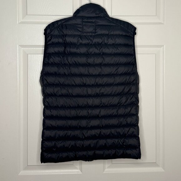 Lucky Brand Puffer Vest - Picture 6 of 6
